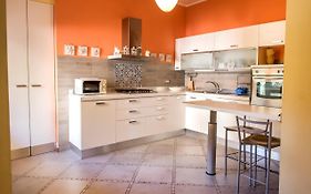 S34 - Sirolo, quadrilocale in centro arredato con gusto